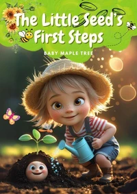 The Little Seed’s First Steps