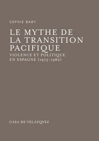 Le mytue de la transition pacifique