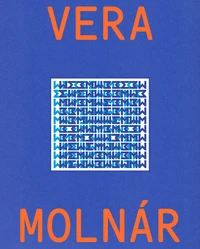 Vera Molnár