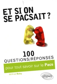 Et si on se pacsait ?