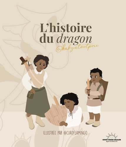 L'histoire du dragon