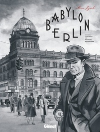 Volker Kutscher - Babylon Berlin.