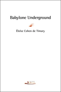 Babylone underground