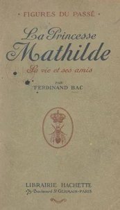 La princesse Mathilde