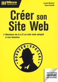 Créer son site web