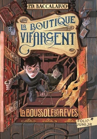 La Boussole des rêves