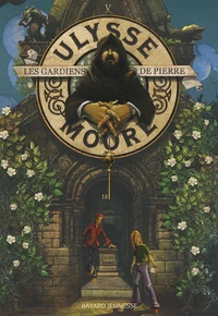 Les gardiens de pierre