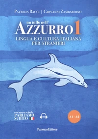 Un tuffo nell'azzurro 1 A1-A2
