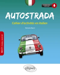 Autostrada B2-C1 (niveau avancé)