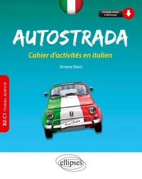 Autostrada B2-C1 (niveau avancé)