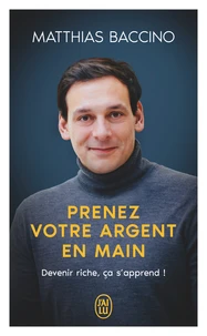 Prenez votre argent en main