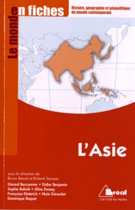 L'Asie