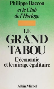 Le Grand tabou