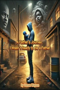 A Father’s Journey: I Wasn’t Ready to Be a Father
