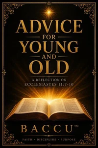 Advice for Young and Old