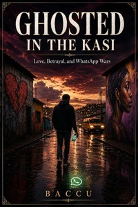 Ghosted In The Kasi