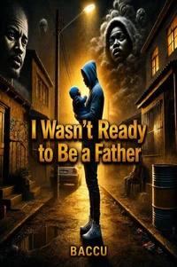 I Wasn’t Ready to Be a Father