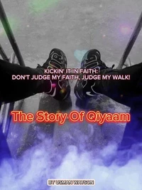 "Kickin' It in Faith: Don't Judge My Sneakers, Judge My Walk!"