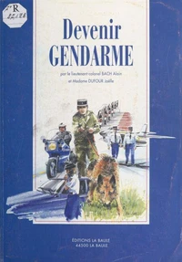 Devenir gendarme