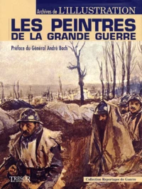 Les peintres de la Grande Guerre