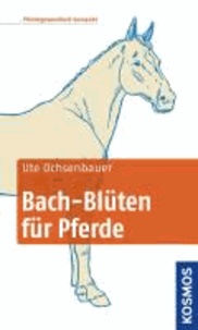 Bach-Blüten für Pferde.