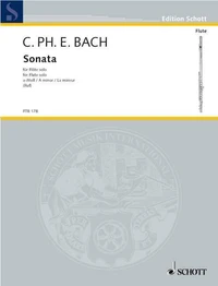 Sonata La mineur