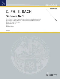 Symphony No. 1