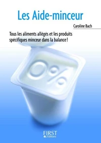 Le Petit livre des aides-minceur