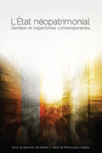 L'Etat néopatrimonial