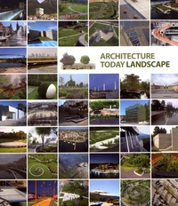 Architecture Today Landscape