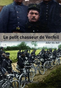 Le petit chasseur de Verfeil