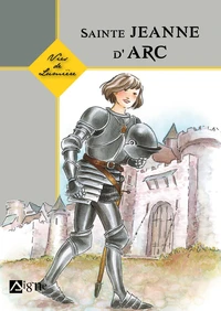 Sainte Jeanne d'Arc