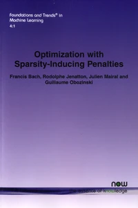 Optimization with Sparsity-Inducing Penalties