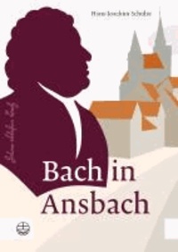Bach in Ansbach.