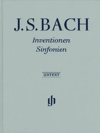 Inventionen Sinfonien