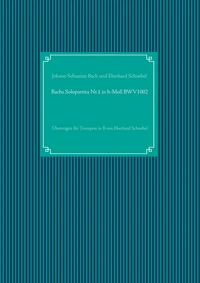 Bachs Solopartita Nr.1 in h-Moll BWV1002