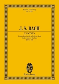 Cantata No. 106