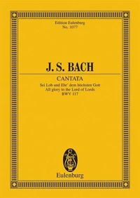 Cantate No. 117