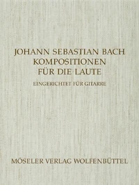 Compositions for the luth