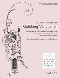 Goldberg-Variationen
