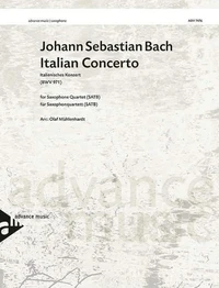 Italian Concerto