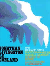 Jonathan Livingston Le Goeland