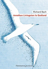 Jonathan Livingston le goéland