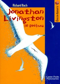 Jonathan Livingston Le Goeland