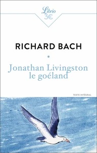 Jonathan Livingston le goéland