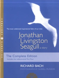 Jonathan Livingston Seagull, a Story