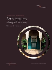 Architecture au Maghreb (XIXe-XXe siècle)