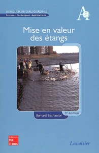 Mise en valeur des étangs