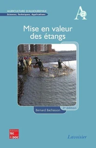 Mise en valeur des étangs