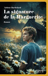 La signature de la Marguerite